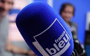 France Bleu séduit de plus en plus de Nantais