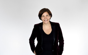 Le MAG 154 - Céline Pigalle, nouvelle directrice de France Bleu