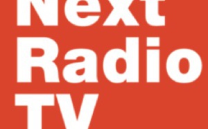 NextRadioTV : un chiffre d'affaires en hausse de 12%