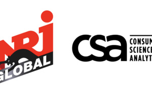 CSA Data Consulting mesure le ROI pour NRJ Global