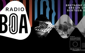 Radio BOA débute sa diffusion en DAB+