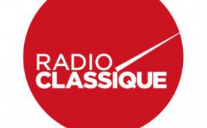 Radio Classique : plus de 2 millions d'écoutes actives