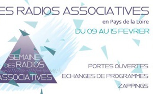 Semaine des radios associatives