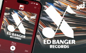 "NRJ Ed Banger" : la nouvelle radio digitale de NRJ