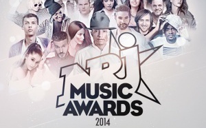 Succès pour la compilation des NRJ Music Awards