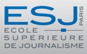 L'ESJ Paris lance son mastère "Journalisme et animation radio"