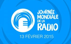 Le 13 février, on fêtera la radio