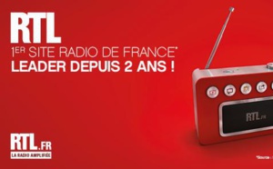 RTL.fr conserve sa domination digitale