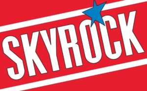Skyrock : première radio musicale nationale dans 5 des 7 premières agglomérations