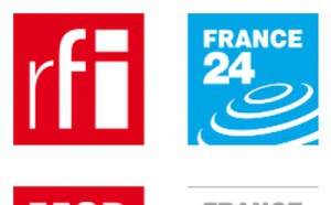 France Médias Monde s'intéresse à la RNT