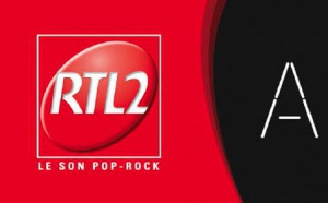 RTL2 : partenaire d'Alcaline sur France 2