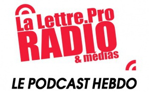 La Lettre Pro en podcast avec l'A2PRL #22