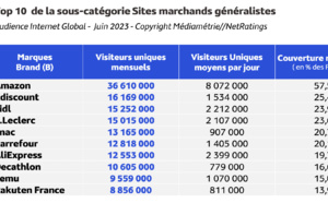 Chaque jour, 46.2 millions de Français surfent sur le web