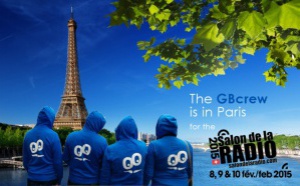 Au Salon de la Radio : gagnez votre Beautiful App