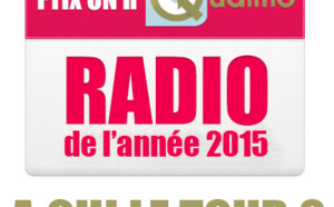 Salon de la Radio : les nommés des Prix ON'R QUALIFIO