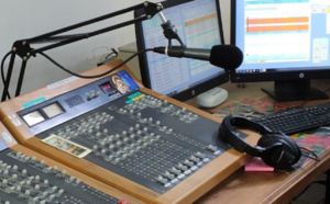 La radio Salve Regina, d’inspiration chrétienne, fête ses 30 ans
