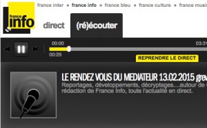 La grève à Radio France expliquée aux auditeurs