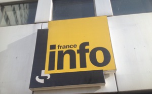 France Info proteste contre sa mise en demeure