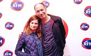 Christine and The Queens sur RFM