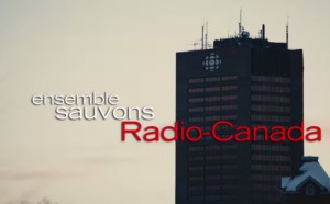 Plus de 125 artistes mobilisés pour Radio-Canada