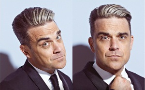 RFM offre une rencontre avec Robbie Williams