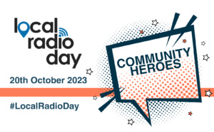 Royaume-Uni : une journée dédiée à la radio locale