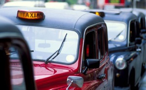 La BBC dépense des millions en frais de taxi