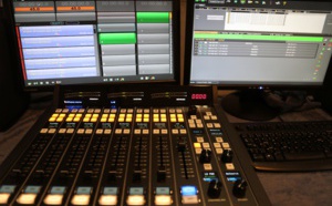 Deux demandes des auditeurs : du son HD et le contrôle du flux