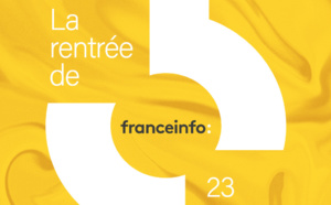 franceinfo : nouvelle saison et nouvelles voix