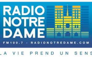 Radio Notre Dame et RCF se rapprochent