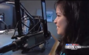 Kiss FM devient Laura FM pour lutter contre la maladie