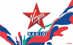 Virgin Radio dévoile sa nouvelle charte graphique
