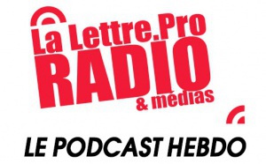 La Lettre Pro en podcast avec l'A2PRL #25
