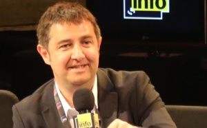 France Info : radio "augmentée" dès mars 2015