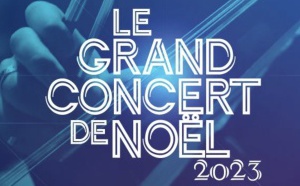 Radio Classique prépare son "Grand Concert de Noël"