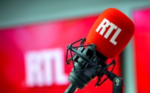 Sarah-Lou Cohen nommée directrice adjointe de la rédaction à RTL et RTL.fr