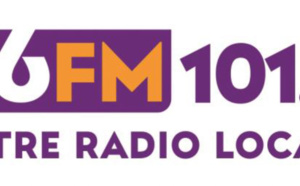 K6FM arrivera en FM à Beaune en 2024