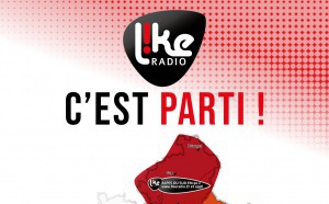 DICI Radio est devenue Like Radio