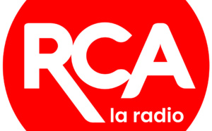 Ce vendredi, RCA dévoilera son nouveau logo 
