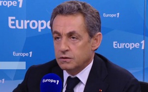 Quand Sarkozy reçoit un auditeur d'Europe 1