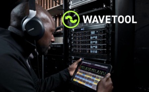 Shure annonce l'acquisition de Wavemark