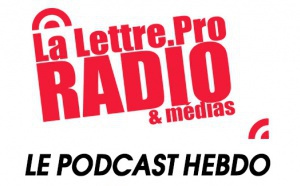 La Lettre Pro en podcast avec l'A2PRL #26
