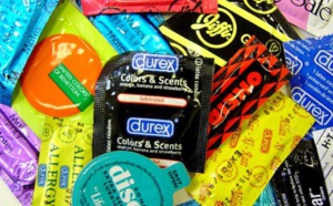 Une radio encourage ses employés à utiliser des préservatifs