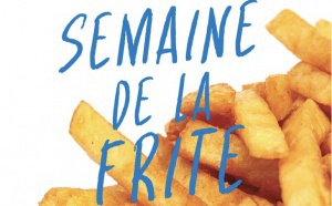 C'est la Semaine de la frite sur France Bleu Nord