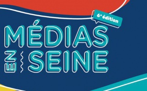 Nouvelle et 6e édition de Médias en Seine