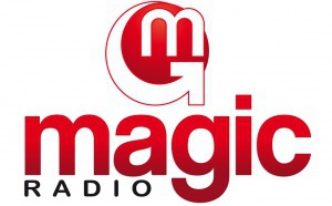 Magic Radio diffuse désormais en DAB+