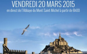 Les grandes marées sur Tendance Ouest