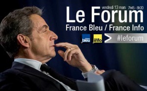 France Bleu et France Info : "antenne commune"