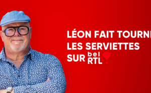 Bel RTL : Léon part à la rencontre des travailleurs 