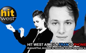 Hit West célèbre la nouvelle scène francophone